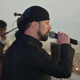 Chaw Khomar